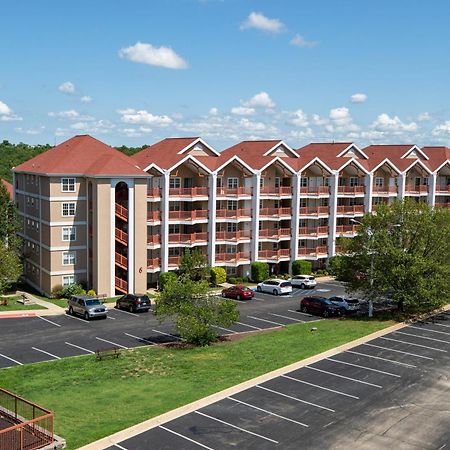 Grand Crowne Resort Branson Exterior foto
