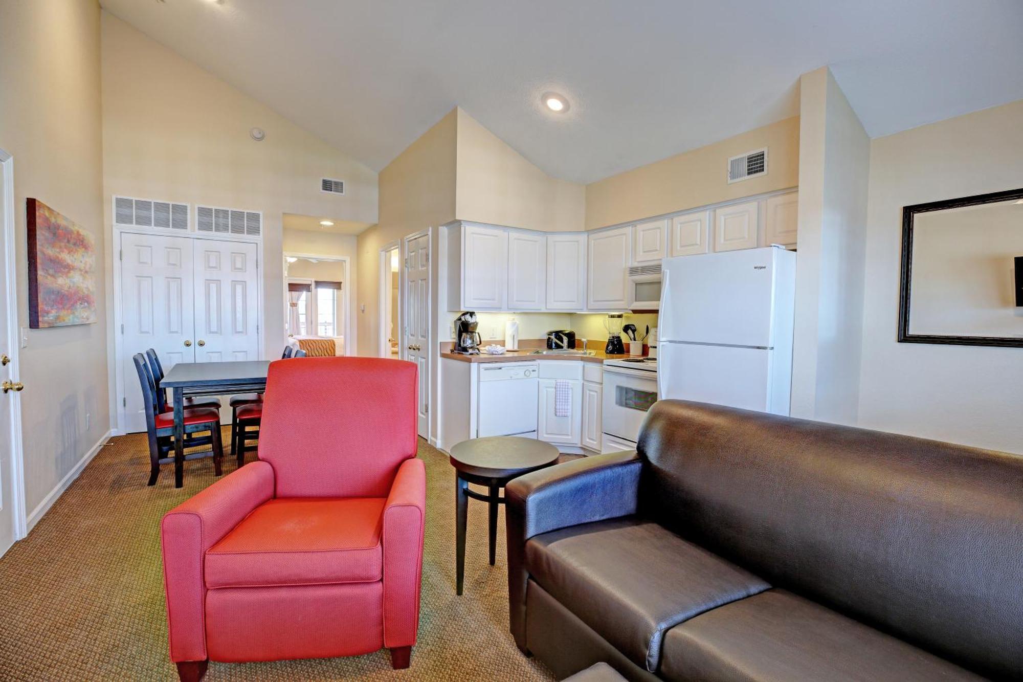 Grand Crowne Resort Branson Habitación foto