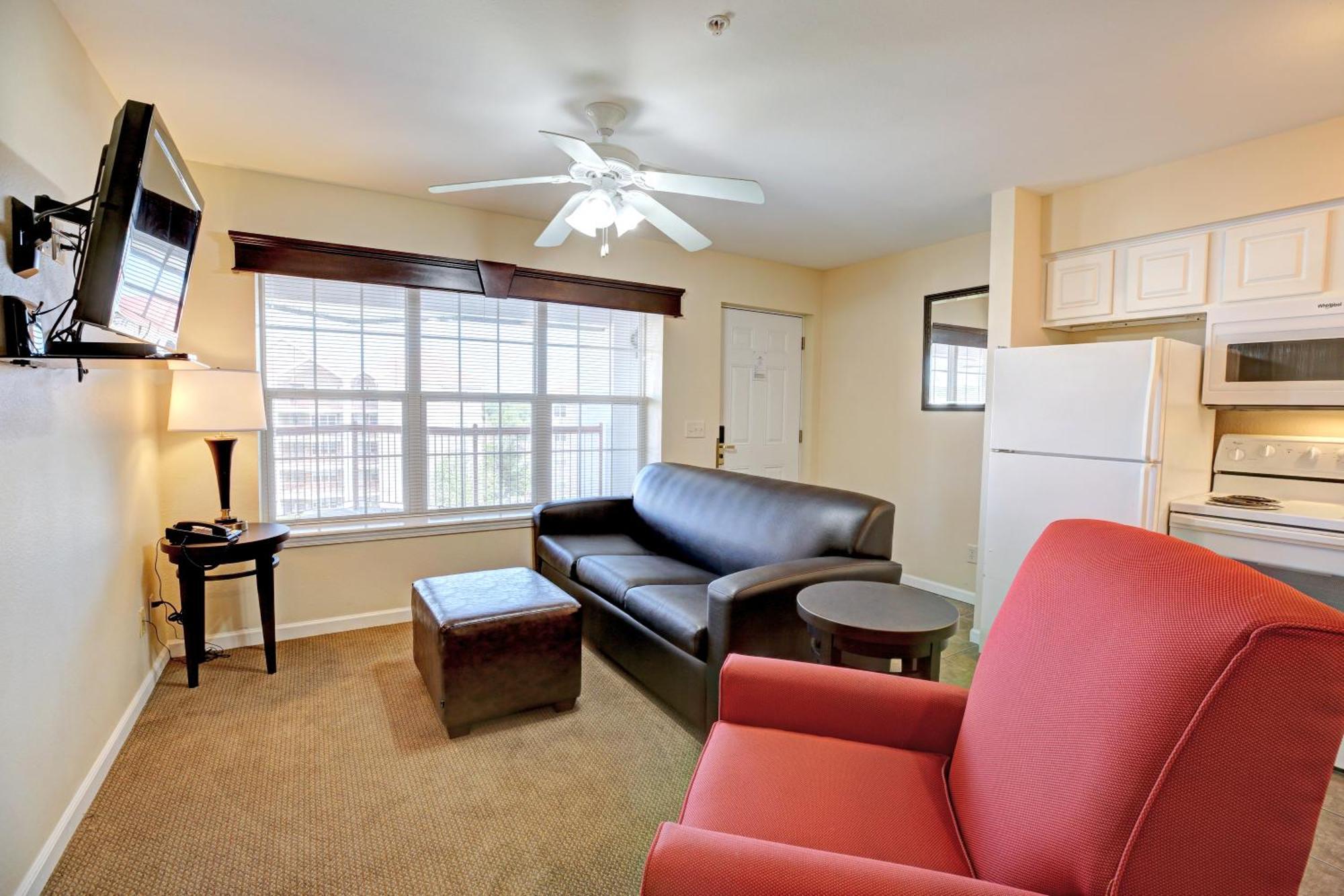 Grand Crowne Resort Branson Habitación foto